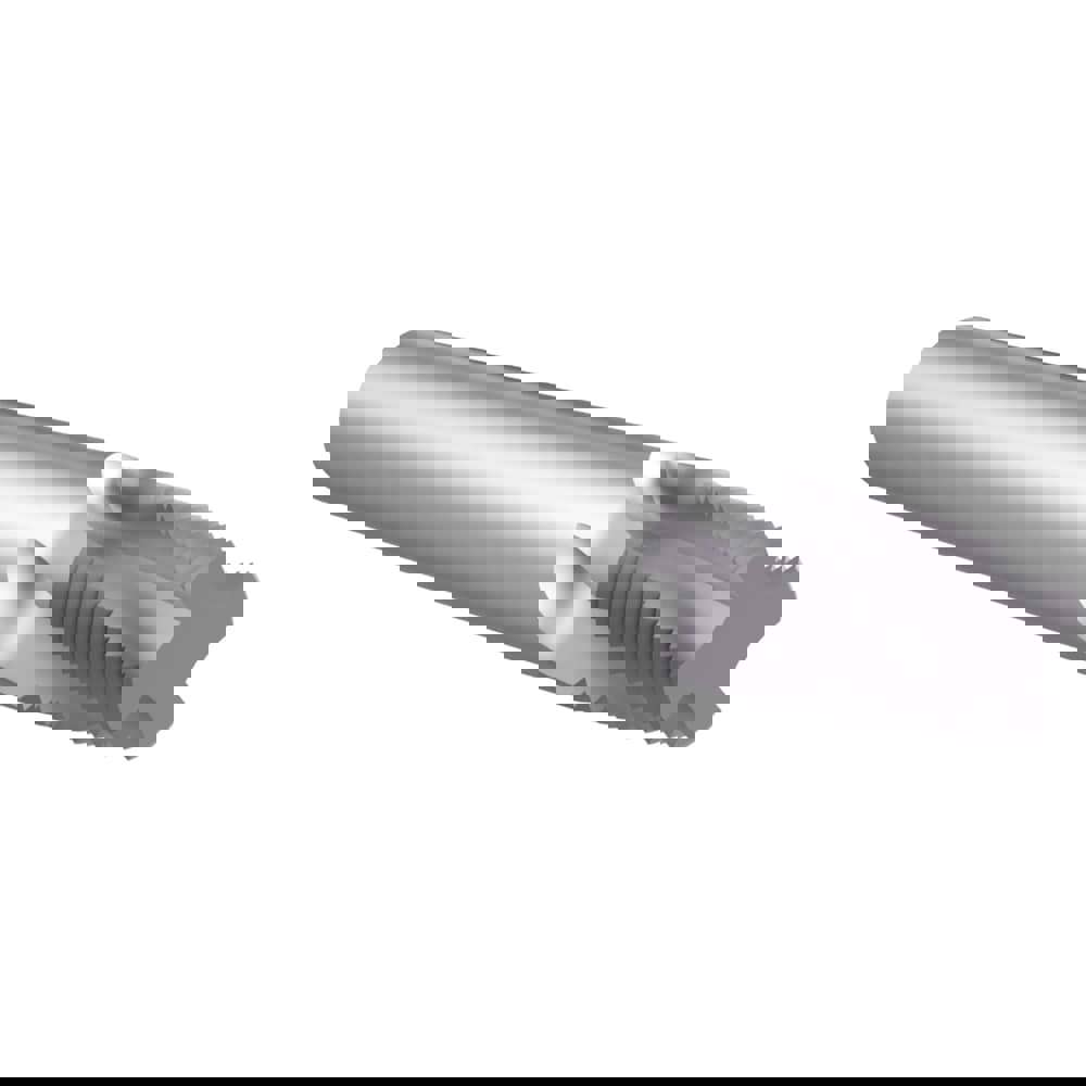 Helical Flute Thread Mill: 1/8, Internal & External, 4 Flute, 0.312